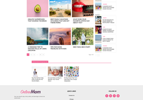 Webrock Media LLC Proyecto -