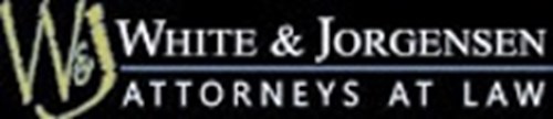 White, Wulff & Jorgensen logotipo