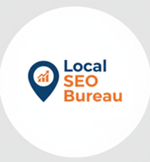 Local SEO Bureau logotipo