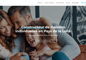 UpByWeb Proyecto -