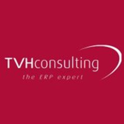 TVH Consulting logotipo