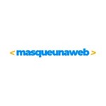 masqueunaweb Logo