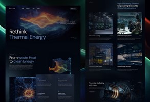 Webwavers Proyecto - Rediseño del sitio web