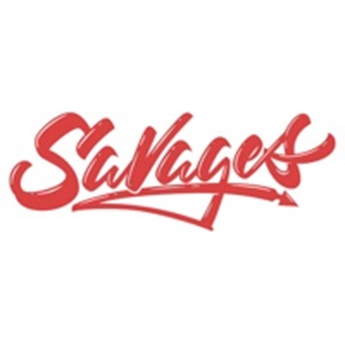 Savages logotipo
