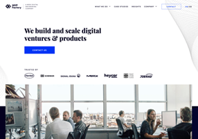 Diligent Studios® Proyecto -
