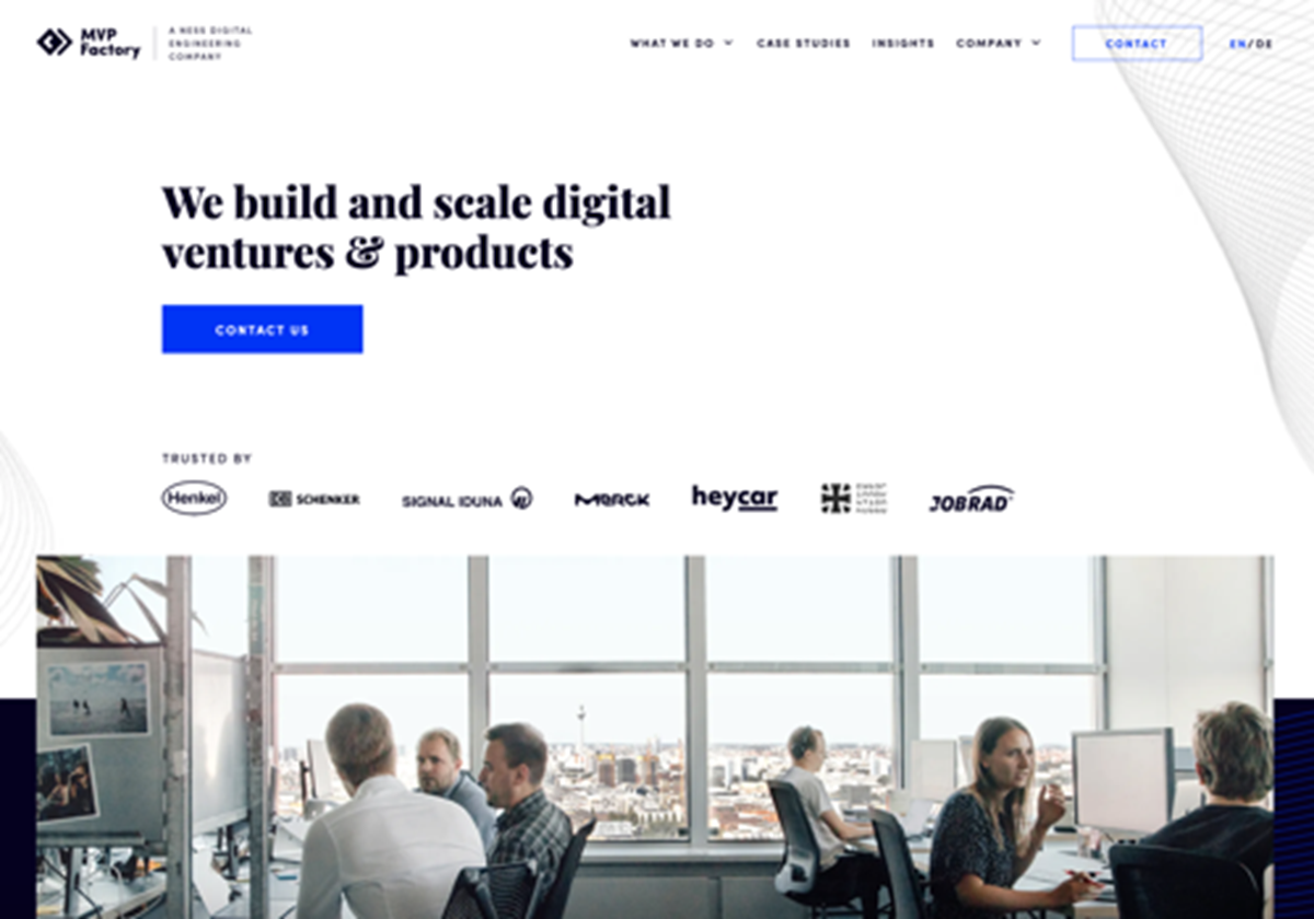  - MVPF Technologies