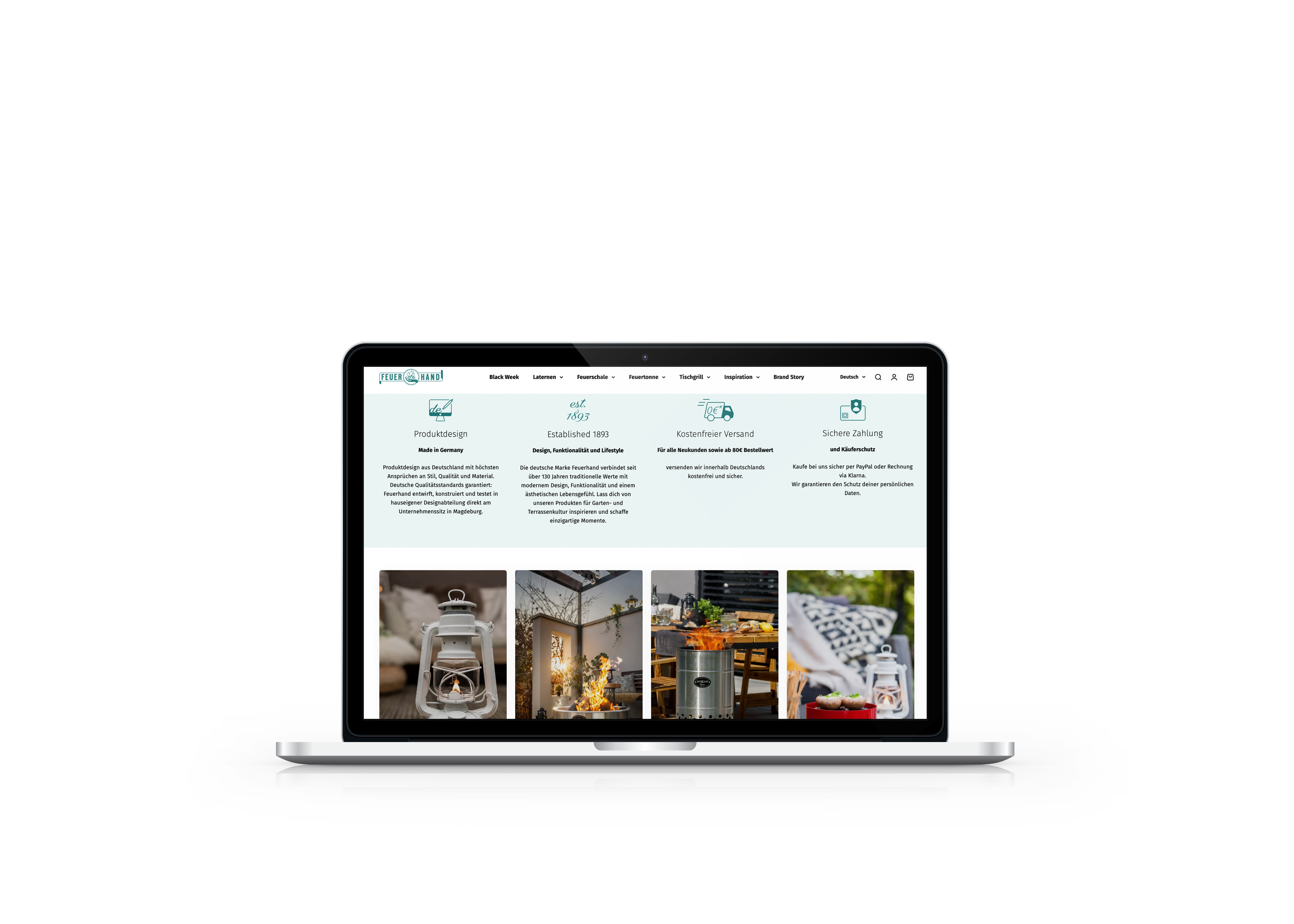 De Shopware 6 a Shopify