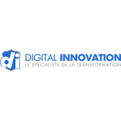 Agence digital-innovation.fr Logo