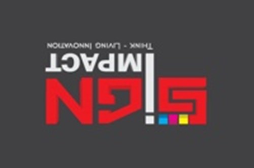 SignImpact logotipo