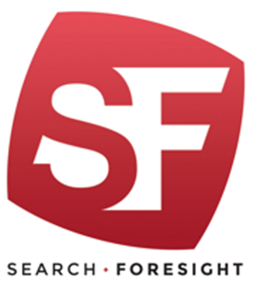 Search Foresight logotipo