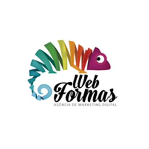 WebFormas logotipo