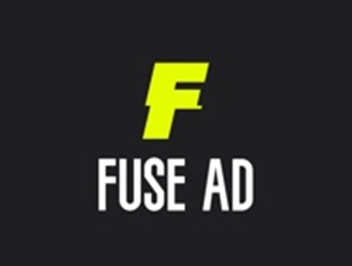 Fuse Ad logotipo