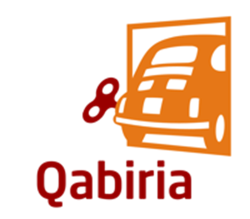 Qabiria Studio SL logotipo