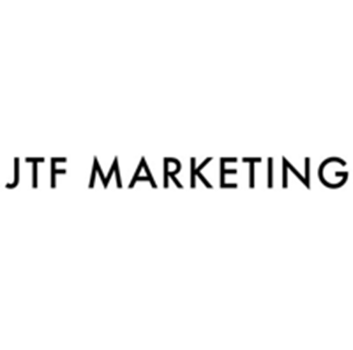 JTF Marketing logotipo