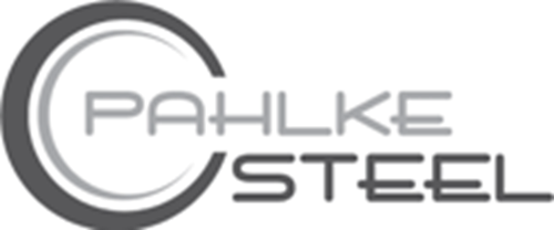 Pahlke Steel logotipo