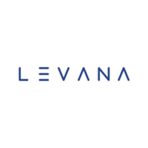 Levana logotipo