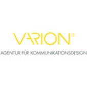 VARION GmbH Logo