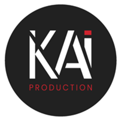 KAI Production logotipo