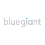 Blue Giant Logo