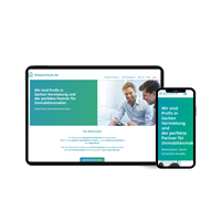 ScriptOne Solutions Proyecto - Mietercheck.de