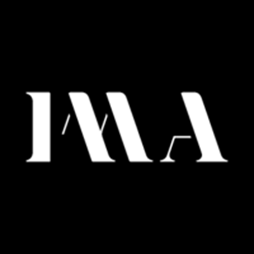 Influencer Marketing Agency logotipo