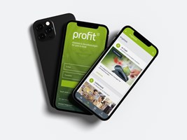 iseo Digitalagentur Proyecto - App de servicios para operadores de loterías y quioscos