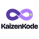 KaizenKode Logo