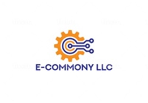 E-Commony LLC logotipo
