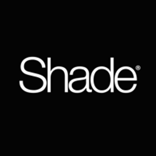 Shade Design Studio logotipo