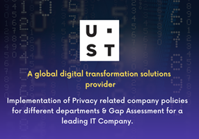 Tsaaro Consulting Proyecto -