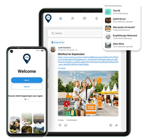 Extrovert Information Technology (EitBiz) Proyecto - Local