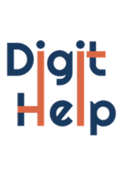Digithelp logotipo