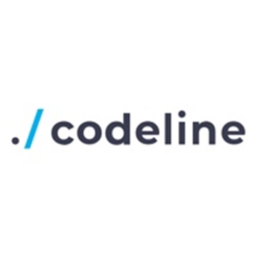CodeLine OY logotipo