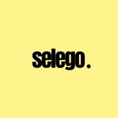 Selego logotipo