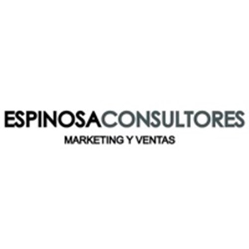 Espinosa Consultores logotipo