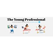 The Young Professional Logo
