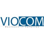 VIOCOM GmbH Logo