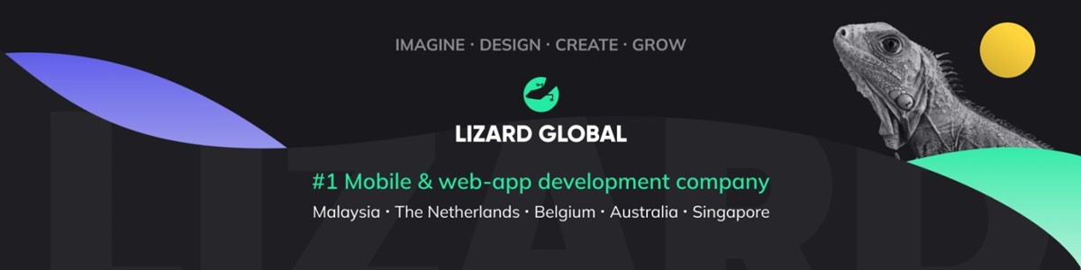 Lizard Global portada