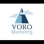 VORO Marketing Logo