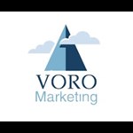 VORO Marketing Logo
