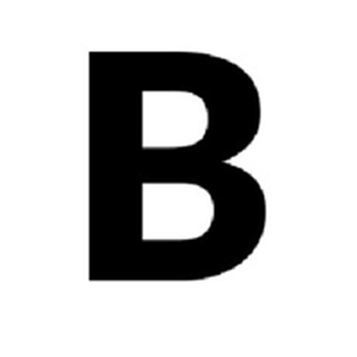 Bobbery Amsterdam logotipo