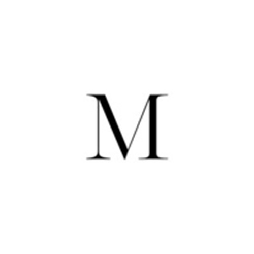 Mashvp logotipo