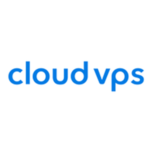 CloudVPS logotipo