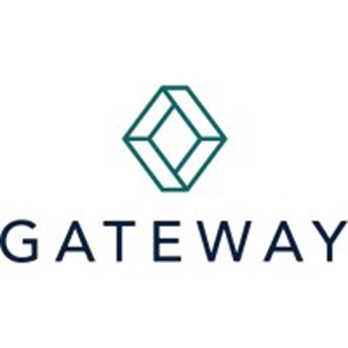 Gateway Group logotipo