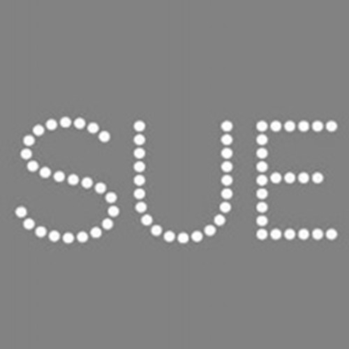 SUE Amsterdam logotipo