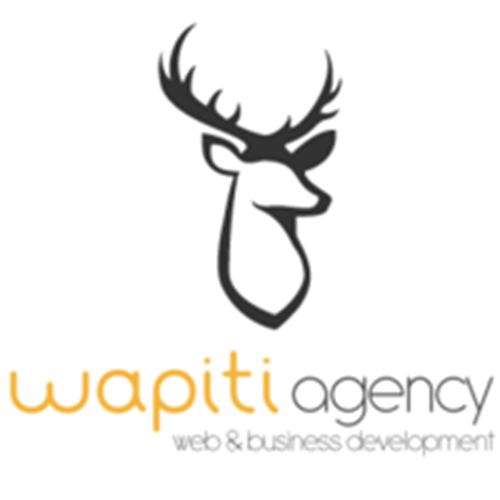 Wapiti Agency logotipo