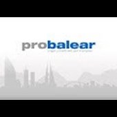 Probalear Diseño Web S.L. Logo