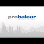 Probalear Diseño Web S.L. Logo