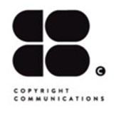 Copyright Communications GmbH Logo