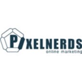Untitled Pixelnerds GmbH Logo